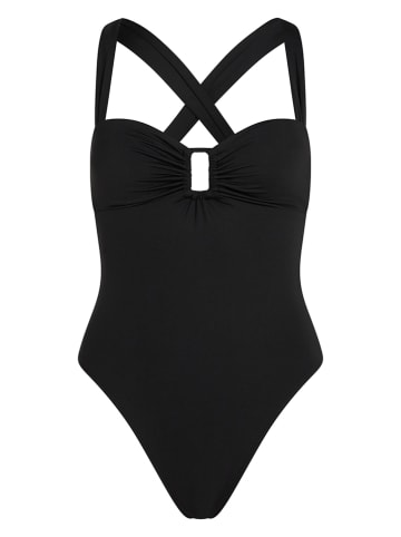 O'Neill Badeanzug "Annie" in Schwarz