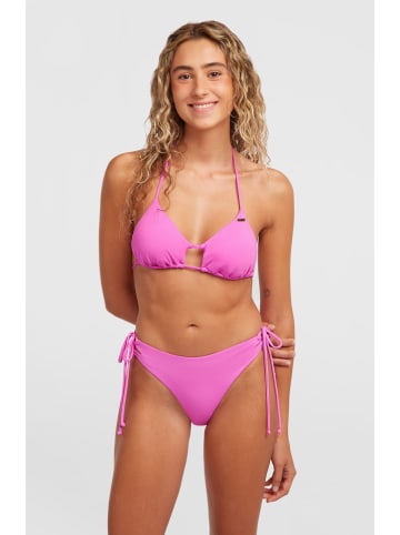 O'Neill Bikini "Madrid" w kolorze różowym
