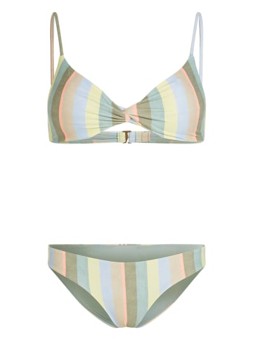 O'Neill Bikini "Malibu Matira" ze wzorem
