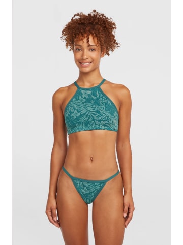 O'Neill Bikini w kolorze turkusowym