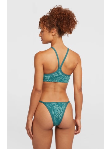 O'Neill Bikini in Türkis