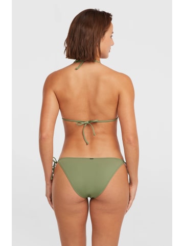 O'Neill Bikini "Essentials Capri" w kolorze khaki