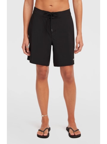 O'Neill Badeshorts in Schwarz