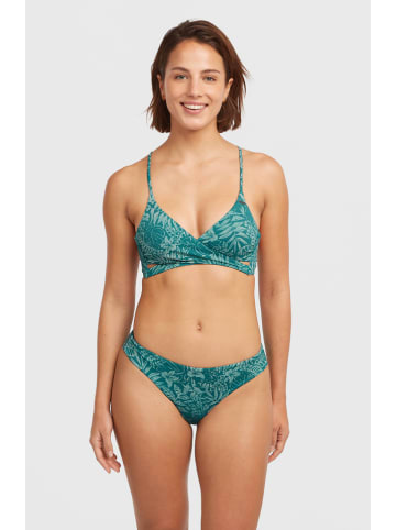 O'Neill Figi bikini "Maoi" w kolorze turkusowym