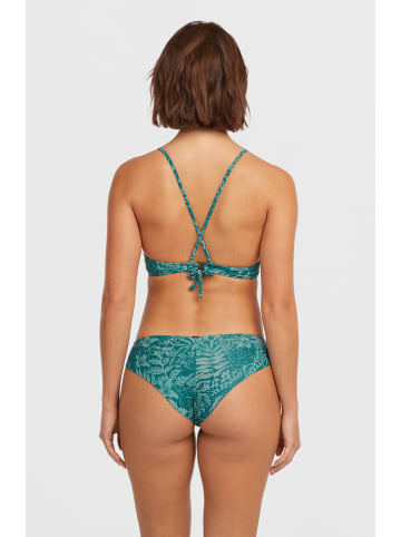 O'Neill Figi bikini "Maoi" w kolorze turkusowym