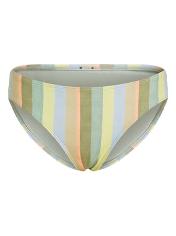 O'Neill Bikinislip "Rita" meerkleurig