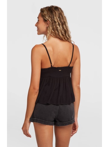 O'Neill Blousetop "Reeta" zwart