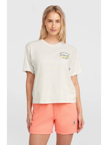 O'Neill Shirt crème