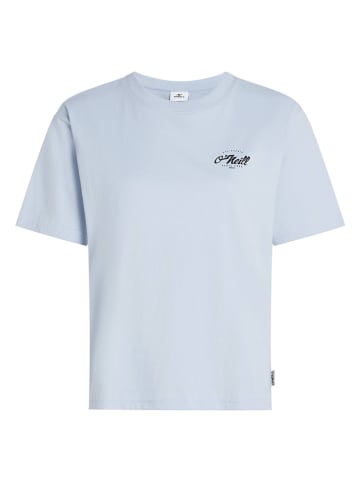 O'Neill Shirt lichtblauw