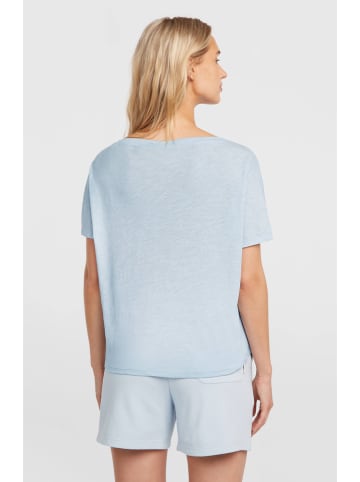 O'Neill Shirt "Essentials" lichtblauw