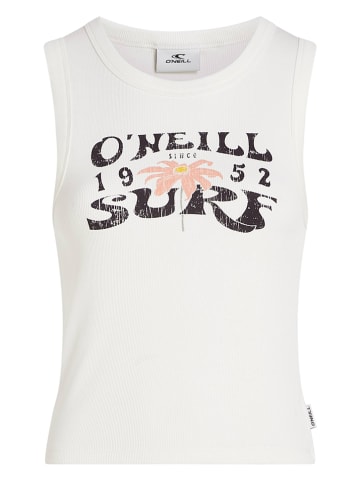 O'Neill Top in Creme