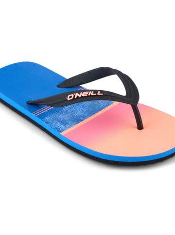 O'Neill Japonki "Profile" ze wzorem
