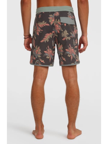 O'Neill Badeshorts "Cruzer Scallop 18" in Khaki