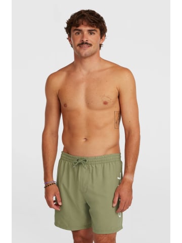 O'Neill Zwemshorts kaki