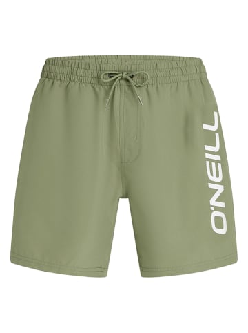 O'Neill Zwemshorts kaki