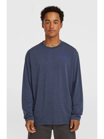 O'Neill Longsleeve donkerblauw