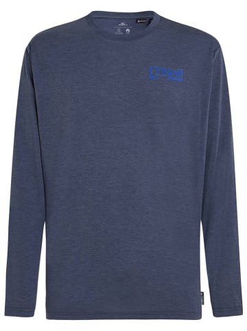 O'Neill Longsleeve donkerblauw