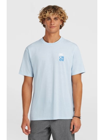 O'Neill Shirt lichtblauw
