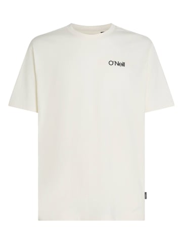 O'Neill Shirt in Weiß