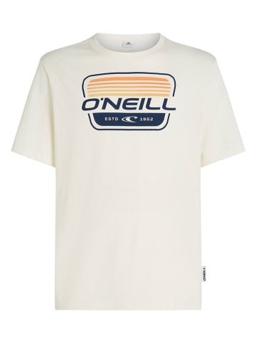 O'Neill Shirt in Weiß