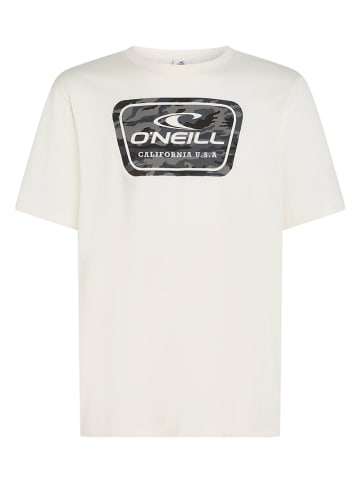 O'Neill Shirt crème