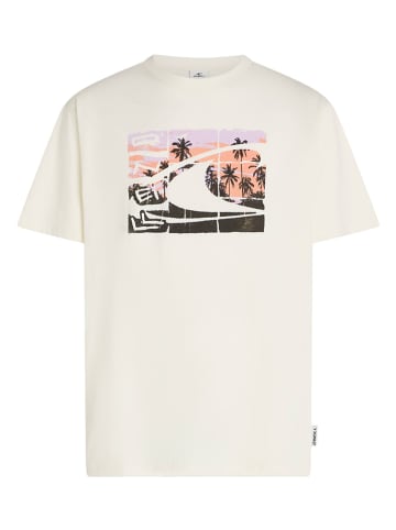 O'Neill Shirt crème
