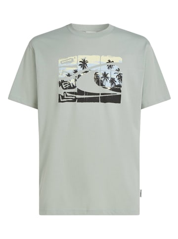 O'Neill Shirt in Grau