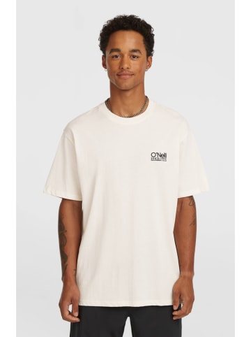 O'Neill Shirt "Cali" in Creme