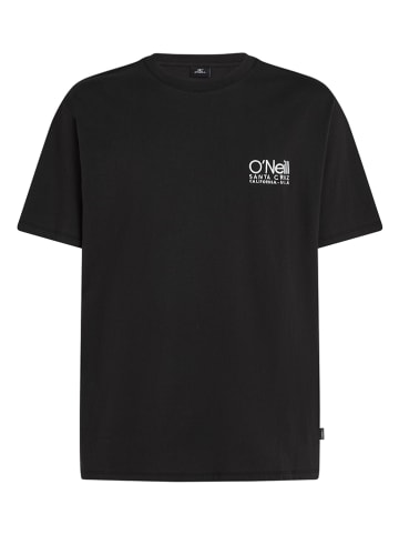 O'Neill Shirt "Cali" in Schwarz