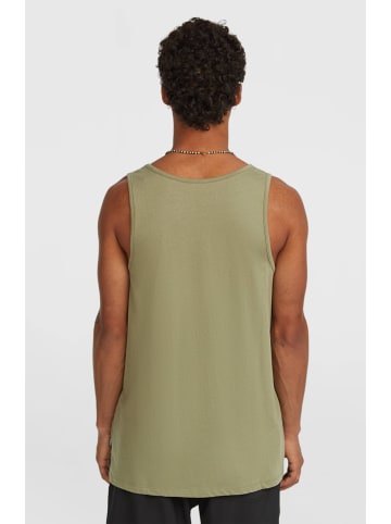 O'Neill Top w kolorze khaki