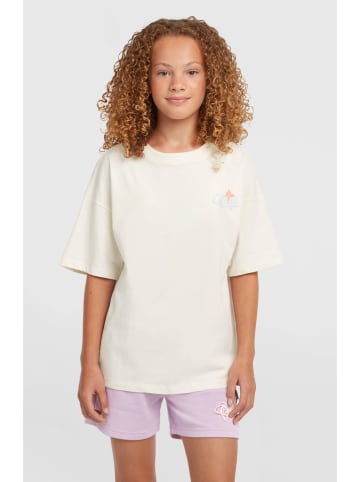 O'Neill Sweatshorts "Essentials" in Lila