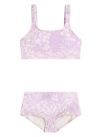 O'Neill Bikini "Holiday" w kolorze fioletowym