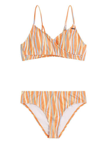 O'Neill Bikini "Baay" w kolorze pomarańczowym