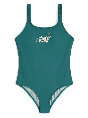 O'Neill Badpak "Holiday" groen