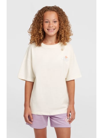 O'Neill Shirt in Creme