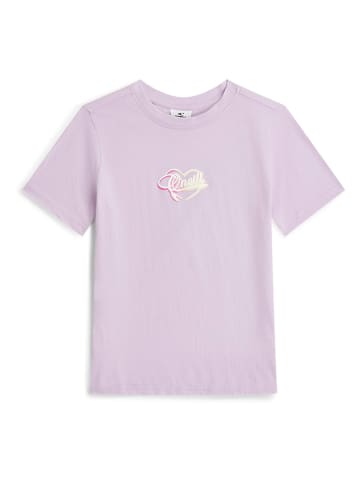 O'Neill Shirt paars