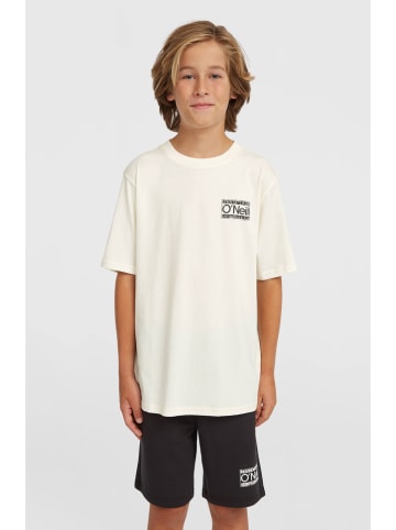O'Neill Sweatshorts "Cali" in Schwarz