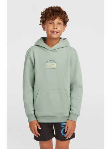 O'Neill Hoodie in Grün