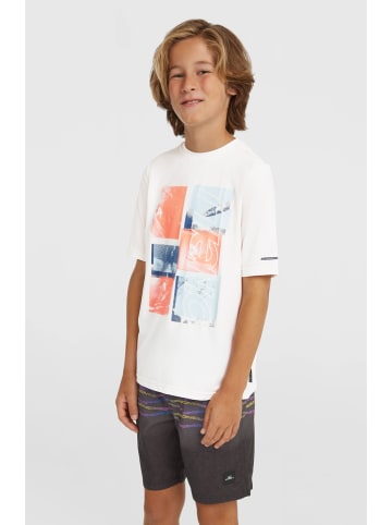 O'Neill Zwemshorts "First" antraciet/blauw
