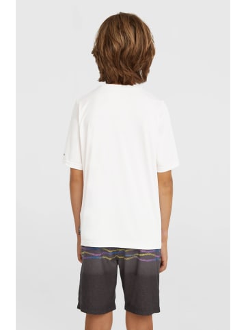 O'Neill Zwemshorts "First" antraciet/blauw