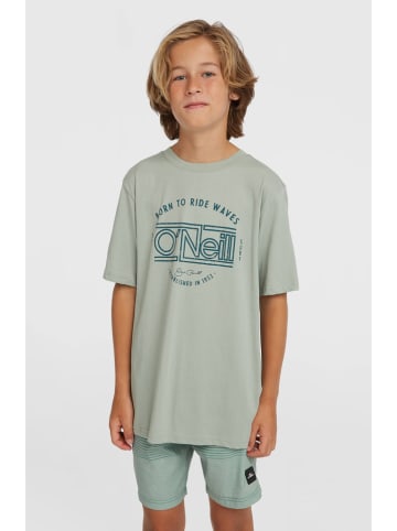 O'Neill Zwemshorts turquoise
