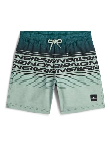 O'Neill Zwemshorts turquoise