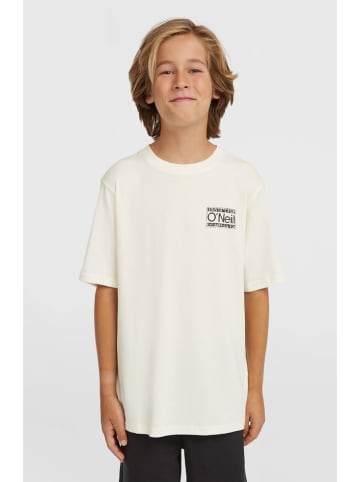 O'Neill Shirt "Cali" in Creme