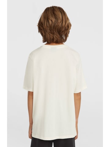 O'Neill Shirt "Cali" in Creme