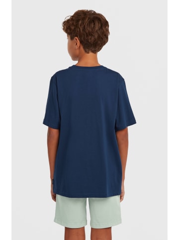 O'Neill Shirt in Dunkelblau