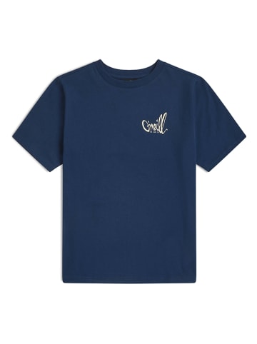 O'Neill Shirt donkerblauw