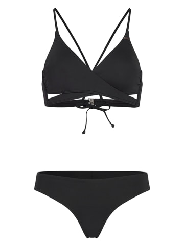 O'Neill Bikini "Essentials Baay Maoi" in Schwarz