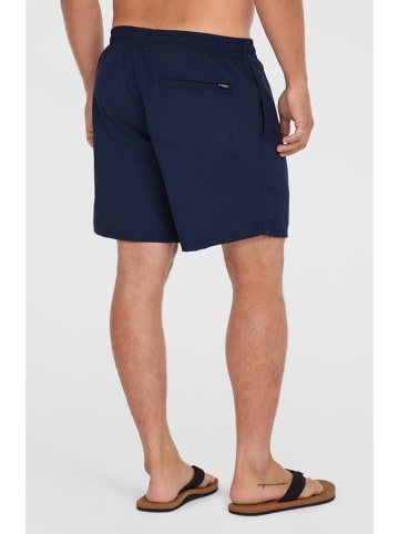 O'Neill Badeshorts "Vert" in Dunkelblau