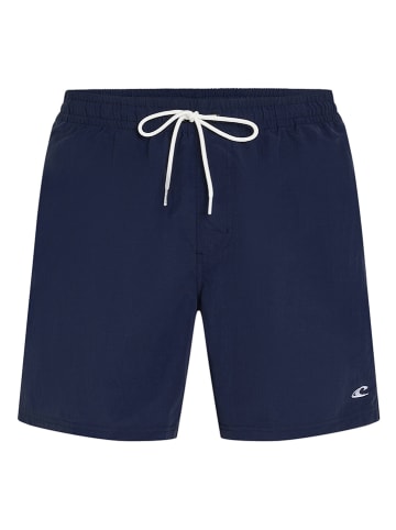 O'Neill Badeshorts "Vert" in Dunkelblau