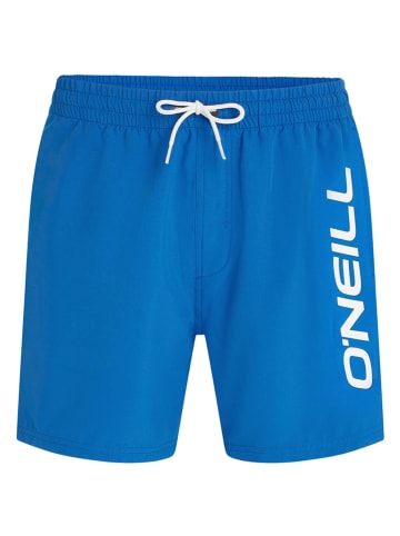 O'Neill Badeshorts in Blau
